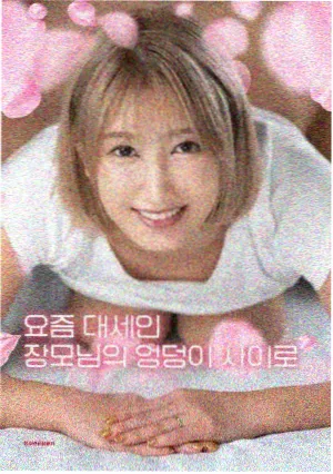 请回答那年秋天韩剧海报